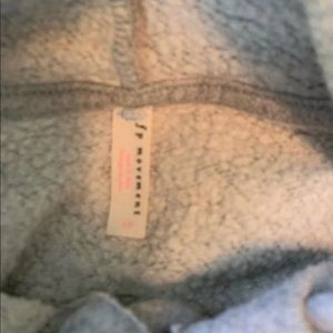 free people movement sweatshirt